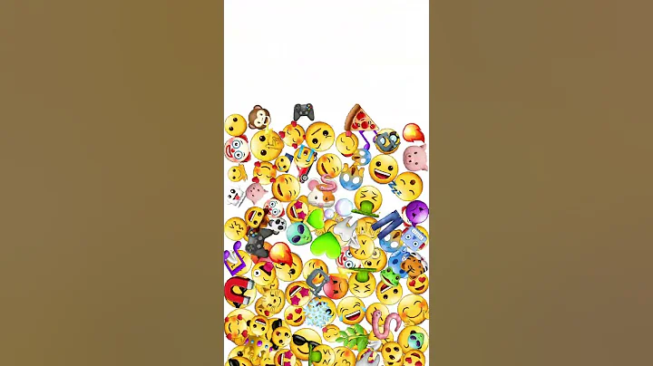 Logoplay: Happy Emoji Day! l Samsung