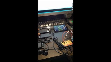 DIY Arduino  DRO (Digital Read Out system) with bluetooth for Sieg X2 Mill