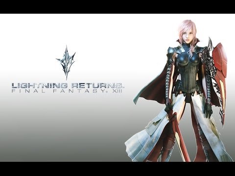Lightning Returns: Final Fantasy XIII Walkthrough - Like Clockwork