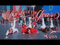 Kpop in public nyc  timesquare vcha  girls of the year dance cover by f4mx