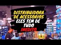 (INCRIVEL) Acessorios Celular a  Distribuidora tem Tudo Que Voce Precisa VEJA