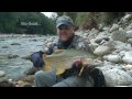 Fly fishing in new zealand with latitude guidingmpg