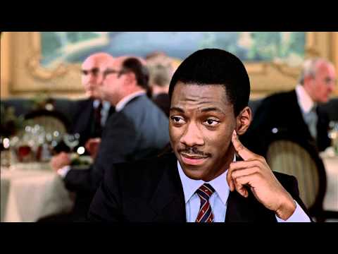 Trading Places - Trailer