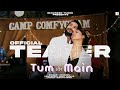 Tum aur main  new hindi song 2023  official teaser  imagineer tunes tumaurmain