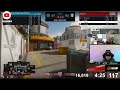 FormaL on Legend Being Benched by Surge!