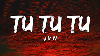 J V N - TU TU TU BRAZILIAN PHONK (SLOWED & REVERB)
