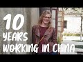 10 reasons you will love teaching in China