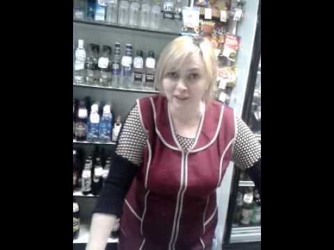 Продавец VS ПОКУПАТЕЛЬ