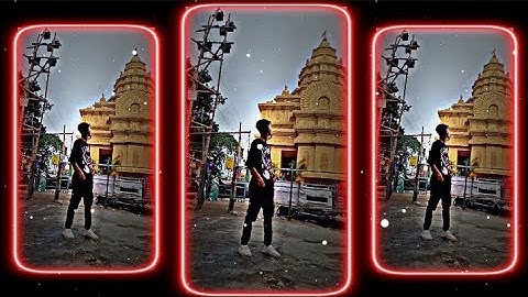 Jabhi Koi Ladki Dekhne 😎😅 New Trending Hindi Song XML 📈🍃 Alight Motion XML File #xml #xml_file