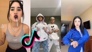 Nuevos bailes y tendencias de Tiktok 2021