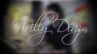 Video thumbnail of "Gilberto Santa Rosa - Yo No te Pido (Willy Diaz Cover)"