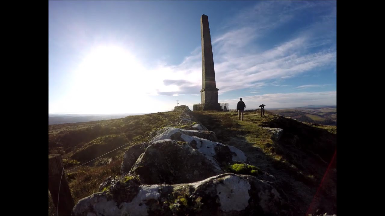 the monument - YouTube