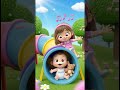 ✅ Good Morning Star 🌟 | Cute Baby Song | Toddler Nursery Rhyme for Kids #nursery #baby poem
