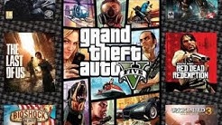 JOGOS DE GRAÇA BUG DA PSN ( FAR CRY 4 , FIFA 17 , BF ETC... ) 2017