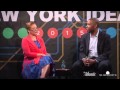 On Race in America - And What Made This Year Different / New York Ideas 2015