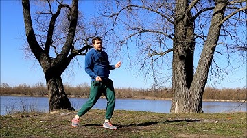 Fuse ODG ft. Danny Ocean - Lazy Day Zumba Fitness by Arek