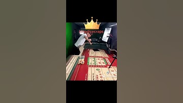 SECRET OF CRAPS SLOW MOTION