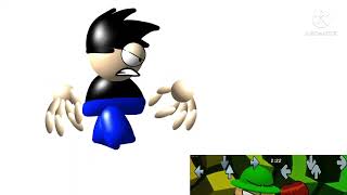 Disruption Proscp Test