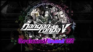 Danganronpa V3 Unreleased/Unused Music - NEW T.A. (Limited Edition Original Arrange B)