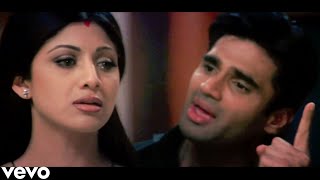 Tum Dil Ki Dhadkan Mein {HD} Video Song | Dhadkan | Suniel Shetty, Shilpa Shetty, Mahima Chaudhry