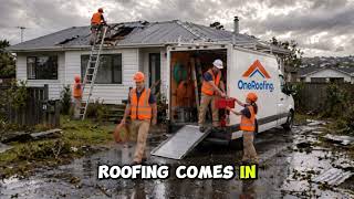 Famous Don’t Wait Until a Small Roof Leak Becomes a Big Problem | One Roofing Net Worth