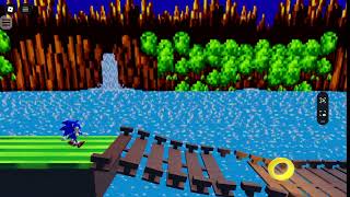 Sonic Runner