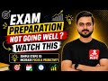 Preparation Update - 5 Simple Steps to Increase Marks CA &amp; CMA Inter Exams 2026
