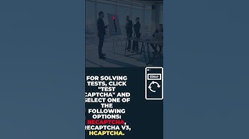 Efficiently Overcoming GSA SER Captcha with CaptchaAI A Step by Step Guide