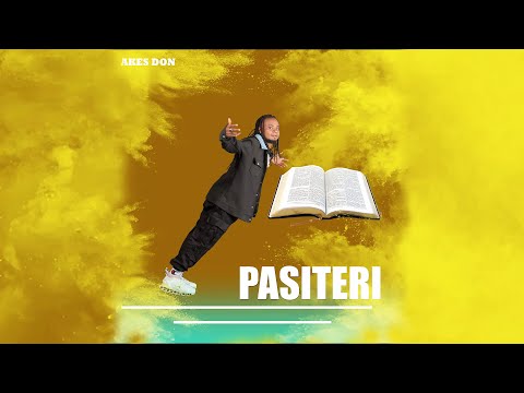 Akes Don - Pasiteri ( Official Audio ) ft @MkomboziLucifer