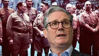 Starmer Will Start A Civil War In This Country!