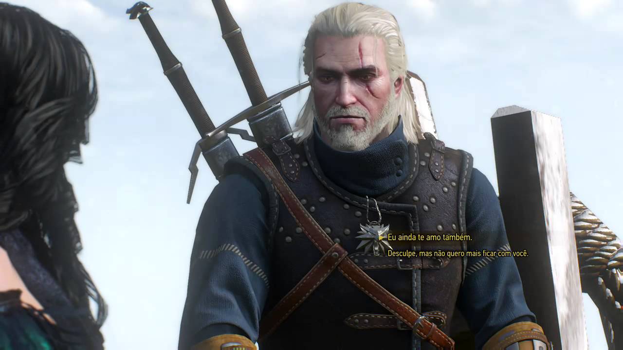 Best quests the witcher 3 фото 12