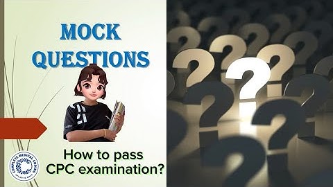 CH-42: MOCK QUESTIONS l CPC l Medical Coding Course l CPT l ICD-10 CM