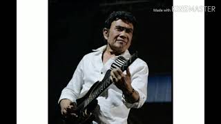 Rhoma Irama - Gelandangan ( Lagu versi lama )