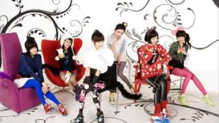 Video thumbnail of "T-ARA-Lies (Slow Ver.)"