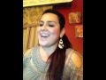 Contestacion Sin Evidencia- Banda MS cover Kimberly