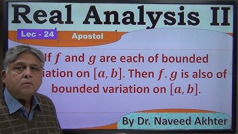 Lec-24  V f g is less or equal  AV f +BV g