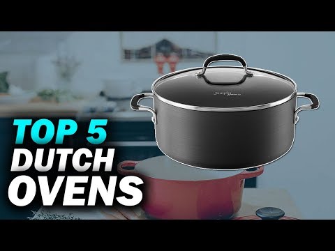 best-dutch-oven---top-5-dutch-ovens