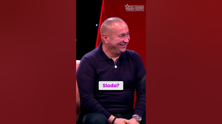 Đanijeva najveća glupost u životu #amigshow