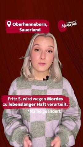 Schützenfestmord | Episode 7/7