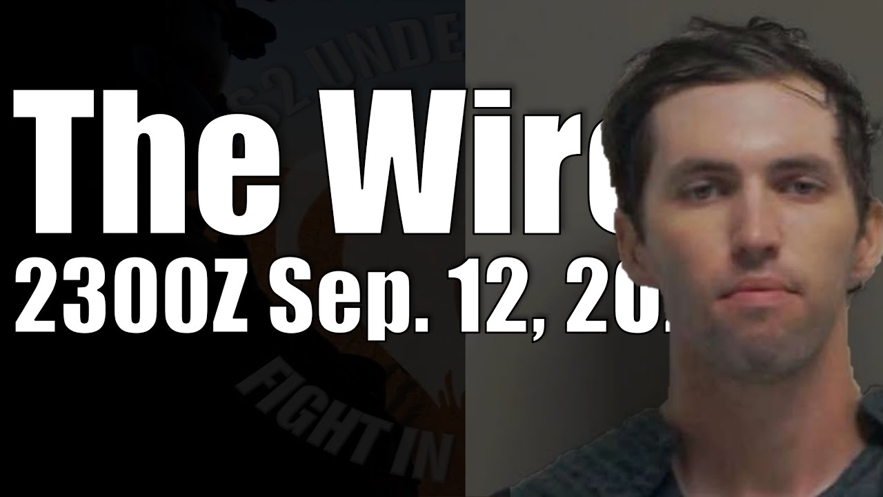 The Wire - September 12, 2025