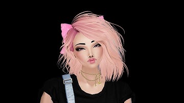 IMVU Trolling FunnXD