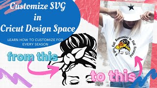 how to create custom svg file in cricut design space