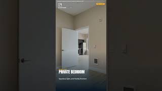 Brookside Apartments 1bed 1 bath