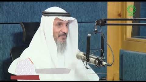 إذاعة القرآن الكريم برنامج ( واحة المستمعين - الأعمال الصالحة - أحب الأعمال إلى الله )