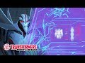 Transformers Greece: Robots in Disguise - Πλήρες Επεισόδιο 5 (Περίοδος 3) | Transformers Official