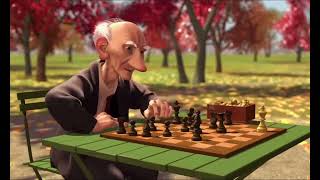 Geris Game 1997 4X Tempo