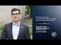 The Department of Justice Celebrates LGBTQI+ #PrideMonth