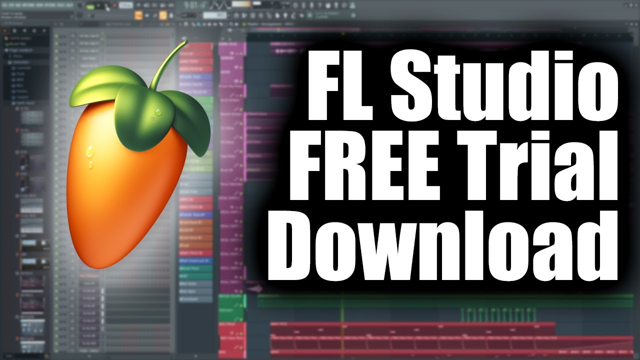 FL Studio Free Download Full Version - Pc Software