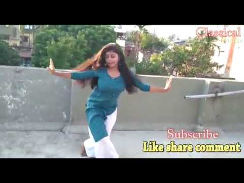Moh Moh Ke Dhaage  Dance Cover by Payel ll 29.05.2021 ll