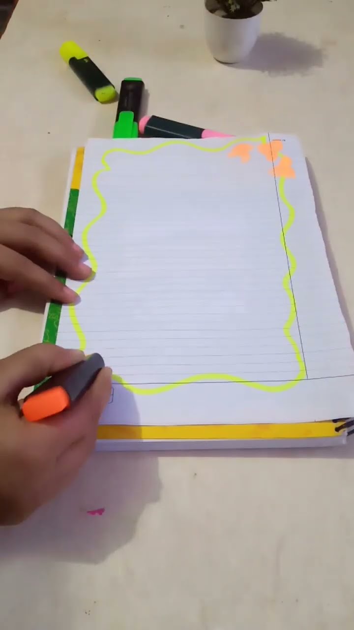 Page Border Front Page Border For School Project Journal trending Page Border Front Page Border For School Project Journal trending